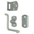 06025 by BUYERS PRODUCTS - Truck Latch