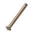 1302038 by BUYERS PRODUCTS - Snow Plow Pivot Pin - Pivot, 1 x 8-3/4 in., with Grease Fittings