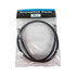 1304130 by BUYERS PRODUCTS - Hydraulic Hose - 3/8 in. x 22 in.