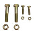 1304775 by BUYERS PRODUCTS - Suspension Shock Absorber