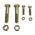 1304774 by BUYERS PRODUCTS - Suspension Shock Absorber