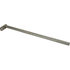 1304791 by BUYERS PRODUCTS - Snow Plow Hinge Pin - Center