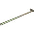 1304791 by BUYERS PRODUCTS - Snow Plow Hinge Pin - Center