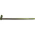 1304792 by BUYERS PRODUCTS - Snow Plow Hinge Pin - Center