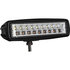 1492233 by BUYERS PRODUCTS - Flood Light - 18 LED, 1710 Lumens, Combination Spot-Flood Light Bar