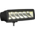 1492235 by BUYERS PRODUCTS - Flood Light - 12-24VDC, Clear, 6 LED