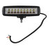 1492233 by BUYERS PRODUCTS - Flood Light - 18 LED, 1710 Lumens, Combination Spot-Flood Light Bar