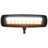 1492233 by BUYERS PRODUCTS - Flood Light - 18 LED, 1710 Lumens, Combination Spot-Flood Light Bar