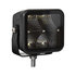 1492236 by BUYERS PRODUCTS - Flood Light - 12-24VDC, Clear, 4 LED