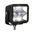 1492236 by BUYERS PRODUCTS - Flood Light - 12-24VDC, Clear, 4 LED