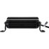 1492260 by BUYERS PRODUCTS - Flood Light - 8 inches, 5,040 Lum, Combination Spot-Flood Light Bar