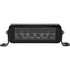 1492260 by BUYERS PRODUCTS - Flood Light - 8 inches, 5,040 Lum, Combination Spot-Flood Light Bar