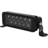 1492260 by BUYERS PRODUCTS - Flood Light - 8 inches, 5,040 Lum, Combination Spot-Flood Light Bar