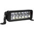 1492260 by BUYERS PRODUCTS - Flood Light - 8 inches, 5,040 Lum, Combination Spot-Flood Light Bar