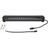 1492262 by BUYERS PRODUCTS - Flood Light - 22 inches, Combination Spot-Flood Light Bar