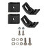 3048967 by BUYERS PRODUCTS - Light Bar Mounting Kit - Rear
