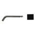 blhp500 by BUYERS PRODUCTS - 5/8 Inch Dead Bolt-style Locking Hitch Pin Assembly for 2-1/2 and 3 Inch Hitch Receivers