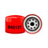 B40121 by BALDWIN - Engine Oil Filter - Full-Flow Lube Spin-On used for Various Applications