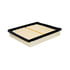 PA10419 by BALDWIN - Engine Air Filter - used for Various Applications