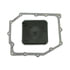 Baldwin 18003 Transmission Oil Filter OBSOLETE