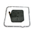 Baldwin 18155 Transmission Oil Filter Transmission Oil Filter - used for Various Automotive Applications