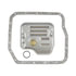 20008 by BALDWIN - Transmission Oil Filter - used for Lexus, Toyota Automotive