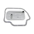 Baldwin 6020 Transmission Oil Filter Transmission Oil Filter - used for Various Automotive Applications