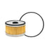 Baldwin 66 Fuel Filter Fuel Filter - used for DAHL 65 and 75 Series Fuel Filter/Water Separator Units
