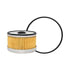 66-W by BALDWIN - Fuel Filter - used for DAHL 65 and 75 Series Fuel Filter/Water Separator Units