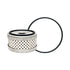 Baldwin 61 Fuel Filter Fuel Filter - used for DAHL 60 Series Fuel Filter/Water Separator Unit