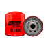 Baldwin B1407 Engine Oil Filter Engine Oil Filter - Lube Spin-On used for Ford, Gehl, Snorkel Equipment