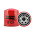 B131 by BALDWIN - Engine Oil Filter - Full-Flow Lube Spin-On used for Various Applications