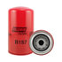 B157 by BALDWIN - Engine Oil Filter - Full-Flow Lube Spin-On used for Ford Engines, Trucks