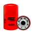 B205 by BALDWIN - Engine Oil Filter - Full-Flow Lube Spin-On used for Various Applications