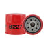 Baldwin B227 Engine Oil Filter Engine Oil Filter - Full-Flow Lube Spin-on, Anti-Drainback Valve, 20 PSID By-Pass Valve