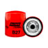 Baldwin B27 Engine Oil Filter Engine Oil Filter - used for Buick, Chevrolet Automotive, GMC Light-Duty Trucks, Vans