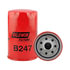 B247 by BALDWIN - Engine Oil Filter - used for Komatsu Equipment, Thermo King Refrigeration Units