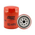B2-HPG by BALDWIN - Engine Oil Filter - High Performance Full-Flow Spin-On used for Various Applications