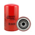 B309 by BALDWIN - Oil Filter, High Performance, Full-flow, Case, International