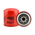 Baldwin B447 Engine Oil Filter Engine Oil Filter - Full-Flow Lube Spin-On used for Volvo Marine Engines