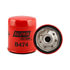 Baldwin B474 Engine Oil Filter Engine Oil Filter - Full-Flow Lube Spin-on
