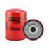 B605 by BALDWIN - Engine Oil Filter - used for Hitachi Equipment, Nissan, Volvo Engines, Trucks