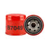 B7049 by BALDWIN - Engine Oil Filter - used for Caterpillar, Komatsu, Mitsubishi Lift Trucks, Nissan Engines