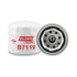 B7119 by BALDWIN - Engine Oil Filter - Full-Flow Lube Spin-on