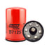 B7125 by BALDWIN - Engine Oil Filter - Full-Flow Lube Spin-On used for Various Applications