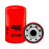 B7155 by BALDWIN - Engine Oil Filter - Engine Lube Spin-On Oil Filter used for Hino Trucks