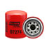 B7274 by BALDWIN - Engine Oil Filter - Lube Spin-On used for J.C. BamFord Equipment