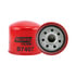 Baldwin B7407 Engine Oil Filter Engine Oil Filter - Lube Spin-On used for Hitachi, John Deere Excavators