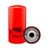 B7577 by BALDWIN - Engine Oil Filter - By-Pass Lube Spin-on, Can be used with OB1308 Base
