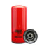 BD103 by BALDWIN - Engine Oil Filter - Dual-Flow Lube Spin-On, Used for Cummins Engines